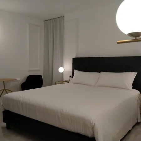 Bresciantica B&B *