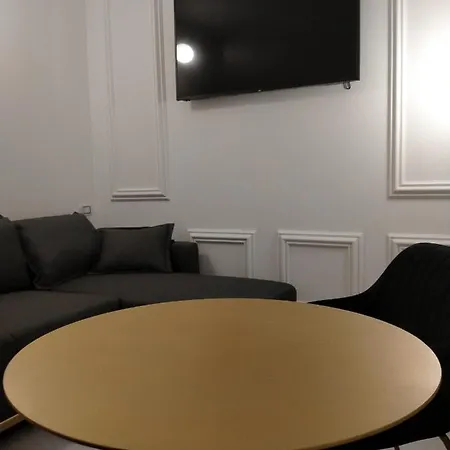 Bresciantica Bed & Breakfast