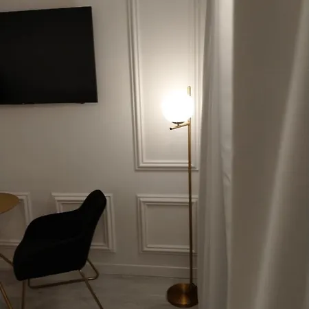 Bresciantica Bed & Breakfast Brescia