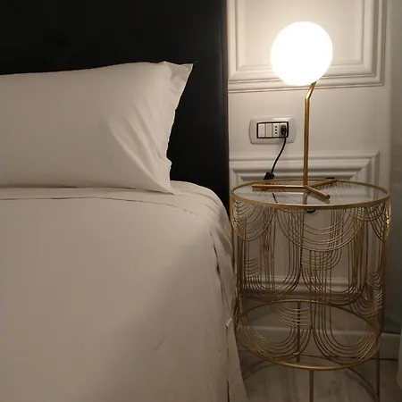 Bresciantica Bed & Breakfast