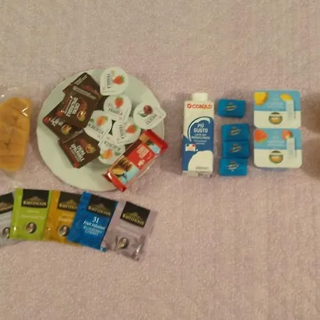 Bresciantica Bed & Breakfast Brescia