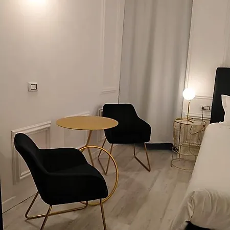 Bed & Breakfast Bresciantica 3*