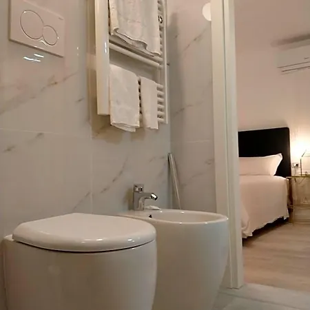 Bresciantica Bed & Breakfast 3*
