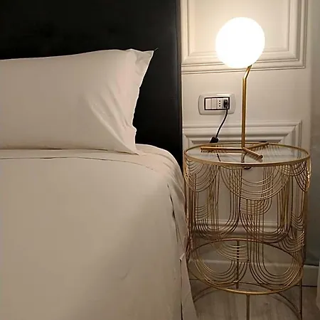 Bresciantica Bed & Breakfast Brescia