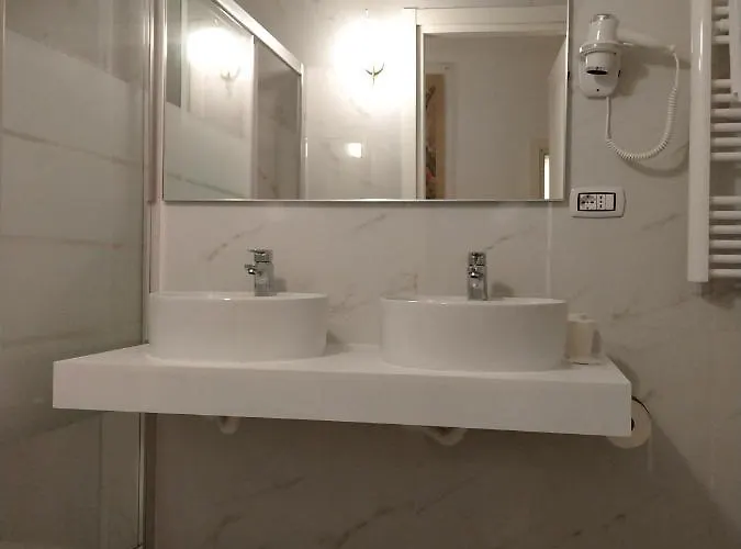Bresciantica Bed & Breakfast 3*
